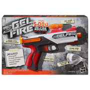 Nerf Pro Gelfire Legion Blaster