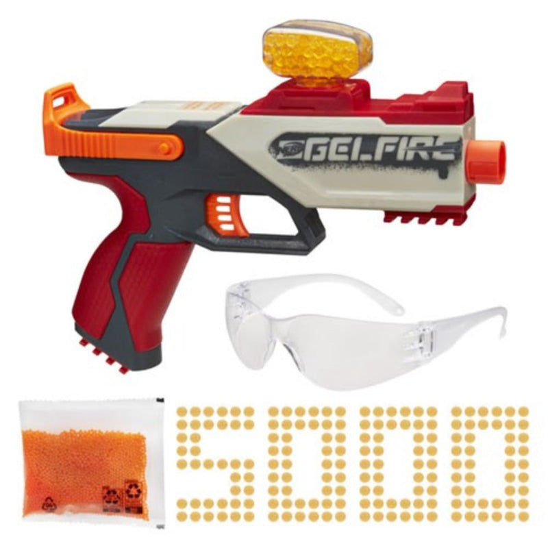 Nerf Pro Gelfire Legion Blaster