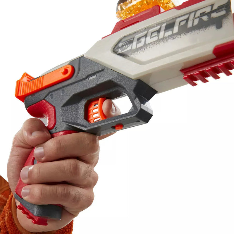 Nerf Pro Gelfire Legion Blaster