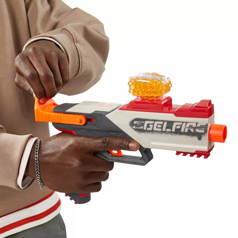Nerf Pro Gelfire Legion Blaster