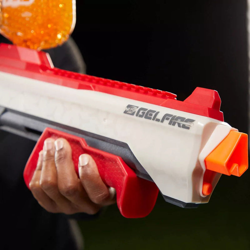 Nerf Pro Gelfire Raid Blaster