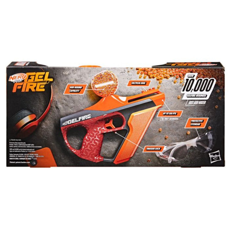 Nerf Pro Gelfire Uproar