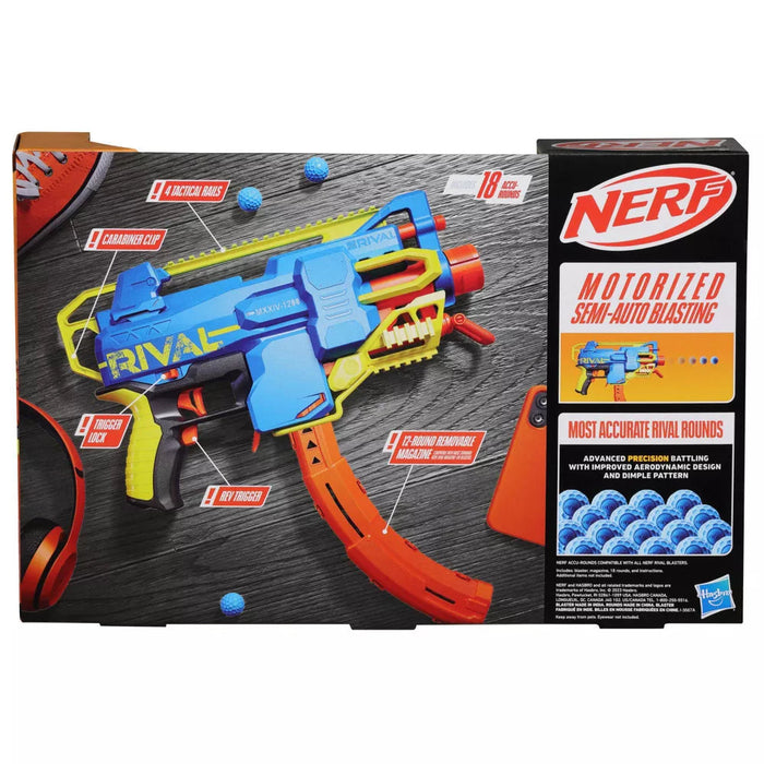 Nerf Rival Challenger MXXIV-1200 — Toycra