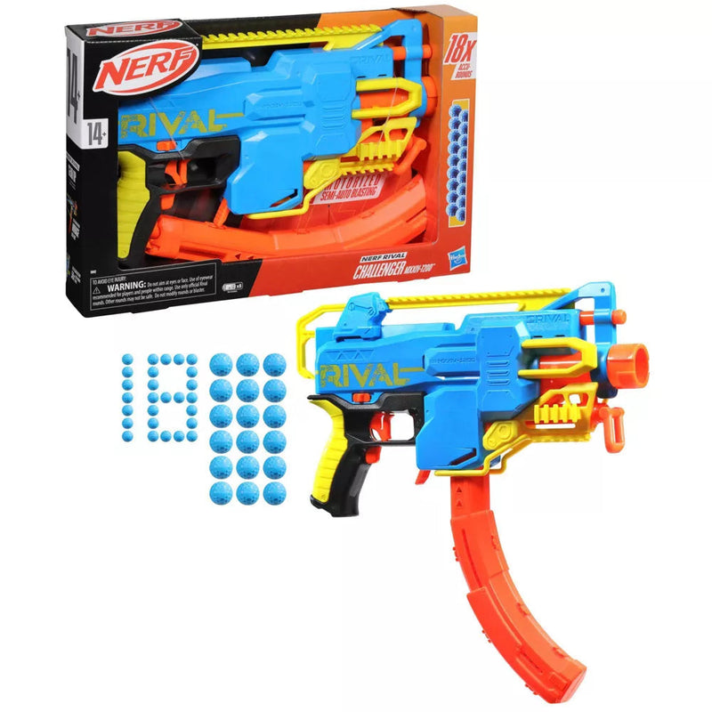 Nerf Rival Challenger MXXIV-1200