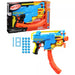 Nerf Rival Challenger MXXIV-1200-Action & Toy Figures-Nerf-Toycra