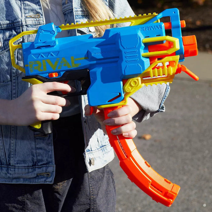 Nerf Rival Challenger MXXIV-1200 — Toycra