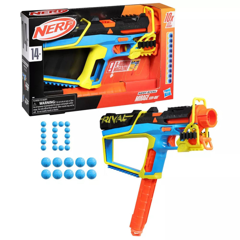 Nerf Rival Mirage XXIV 800