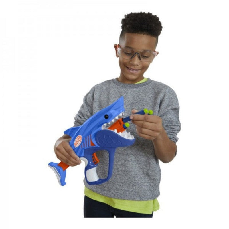 Nerf Sharkfire