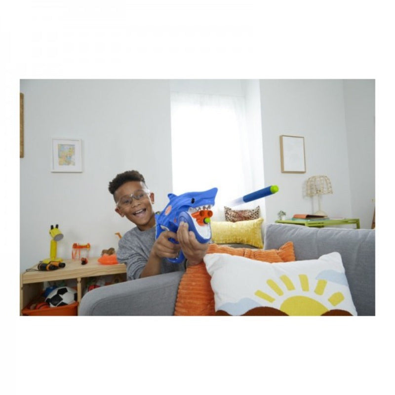 Nerf Sharkfire