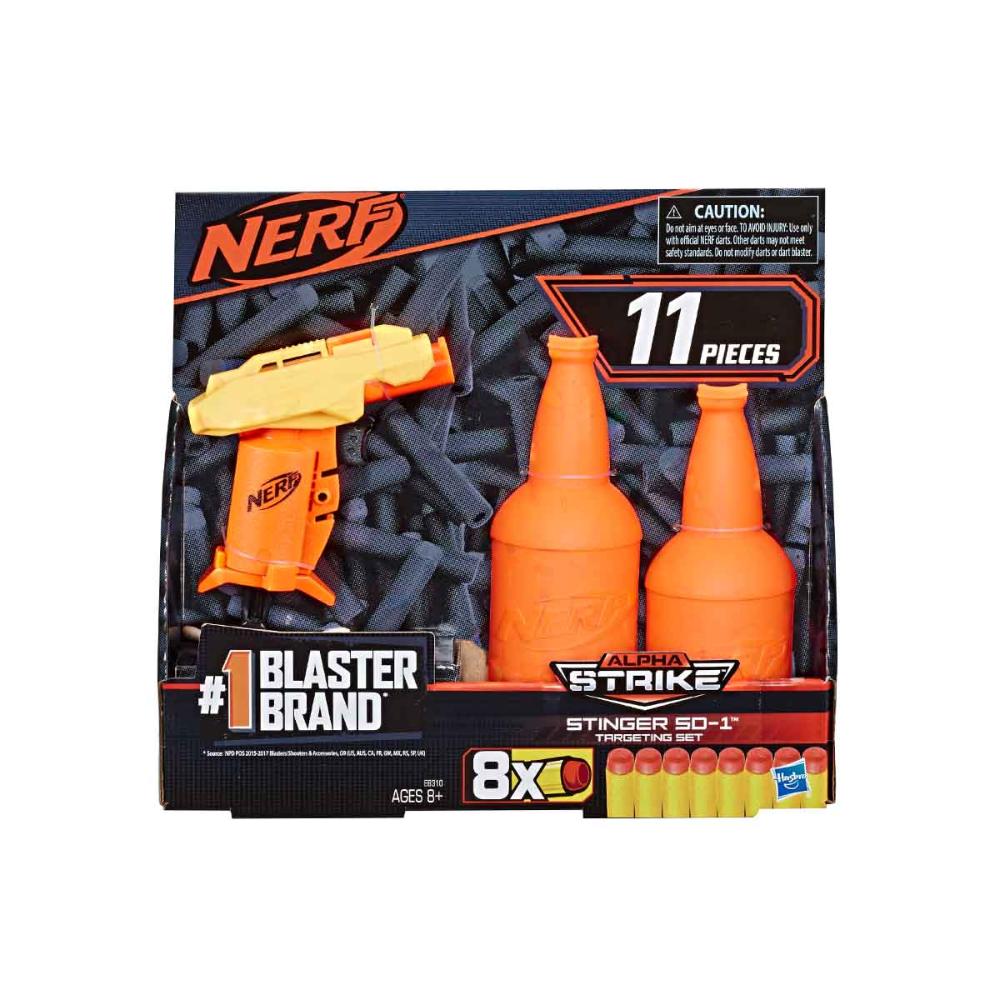 Nerf Stinger SD-1 Targeting Set