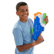 Nerf Super Soaker Breach Water Blaster-Action & Toy Figures-Nerf-Toycra
