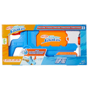 Nerf Super Soaker Flip Fill Water Blaster