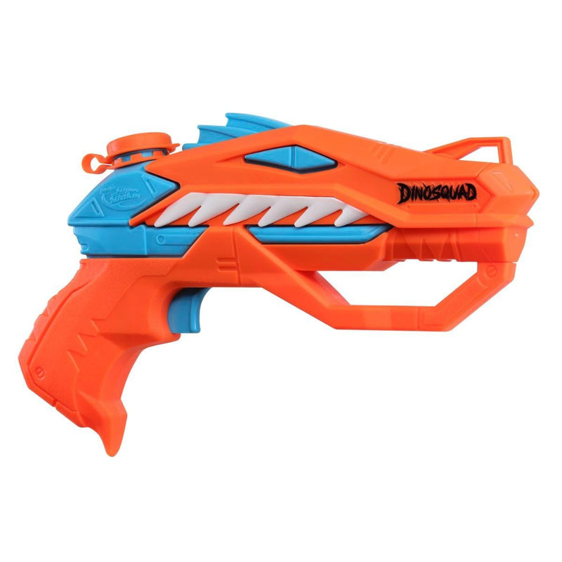 Nerf Super Soaker Nerf Dinosquad Raptor-Surge Water Blaster