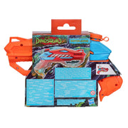 Nerf Super Soaker Nerf Dinosquad Raptor-Surge Water Blaster