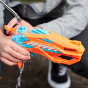 Nerf Super Soaker Nerf Dinosquad Raptor-Surge Water Blaster