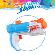 Nerf Super Soaker Nerf Piranha Toy Water Blaster