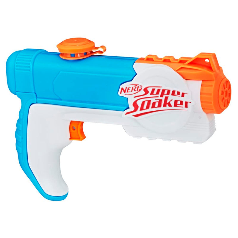 Nerf Super Soaker Nerf Piranha Toy Water Blaster