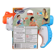 Nerf Super Soaker Nerf Piranha Toy Water Blaster