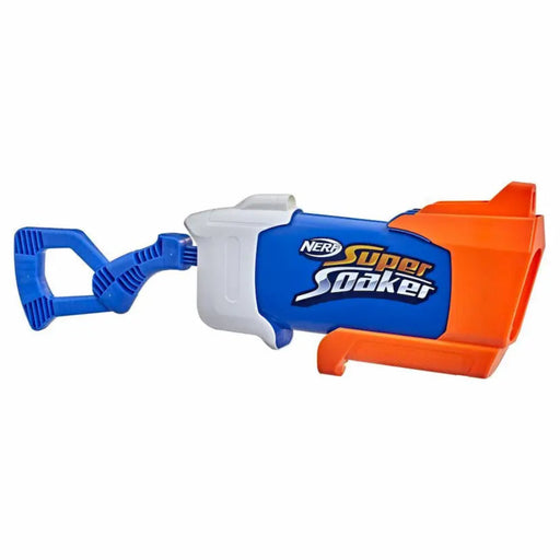 Nerf Super Soaker Rainstorm Water Blaster-Action & Toy Figures-Nerf-Toycra