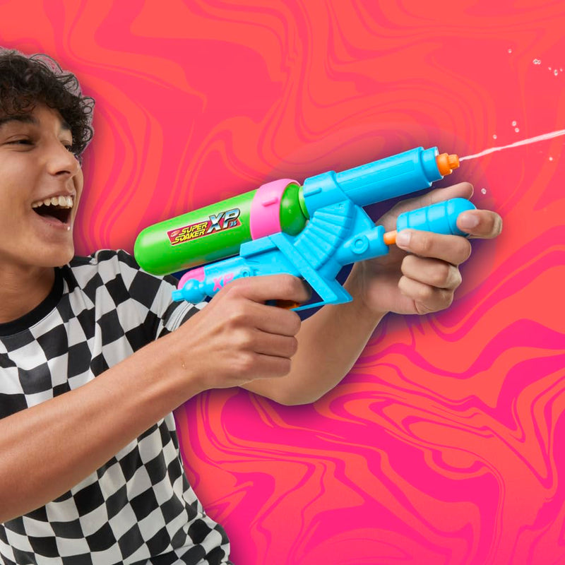 Nerf Super Soaker XP35 Water Blaster