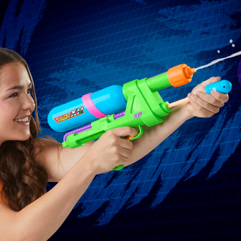 Nerf Super Soaker XP55 Water Blaster