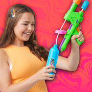 Nerf Super Soaker XP55 Water Blaster