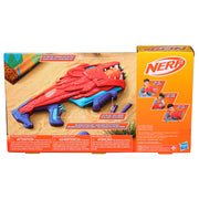 Nerf Wild Lion Fury