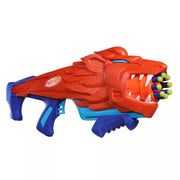Nerf Wild Lion Fury