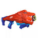 Nerf Wild Lion Fury-Action & Toy Figures-Nerf-Toycra