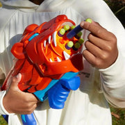 Nerf Wild Lion Fury