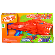 Nerf Wild Lion Fury