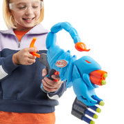 Nerf Wild Venom Pack