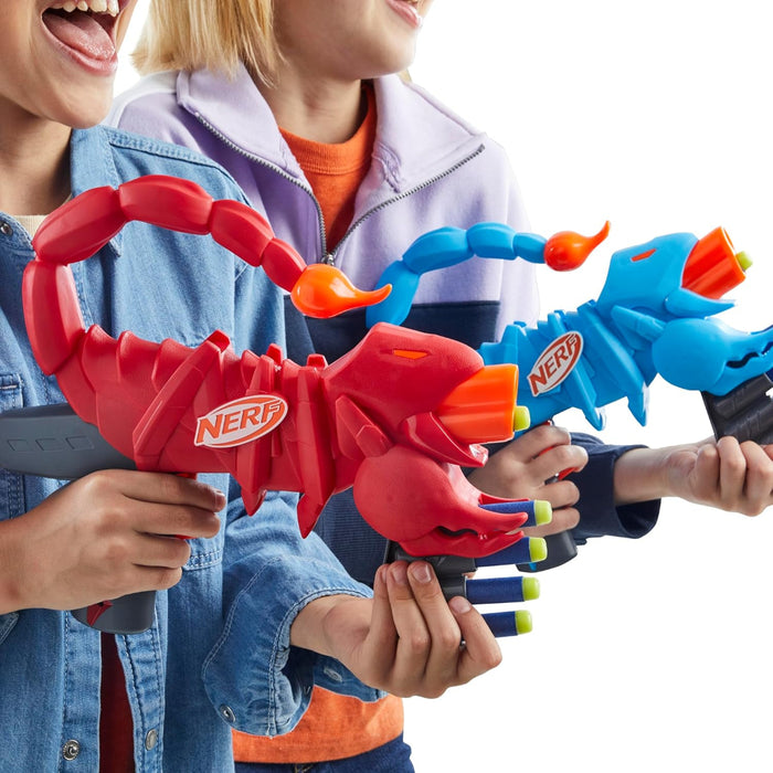 Nerf Wild Venom Pack-Action & Toy Figures-Nerf-Toycra