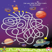 Never Bored With mazes Books