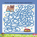 Never Bored With mazes Books-Activity Books-Booktopus-Toycra