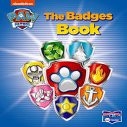 Nickelodeon Paw Patrol Electronic Reader And 8 Sound Book Library
