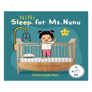 Nini For Ms. Nunu