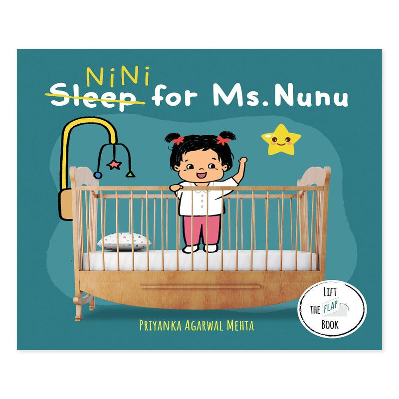 Nini For Ms. Nunu