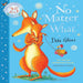 No Matter What-Picture Book-Bl-Toycra