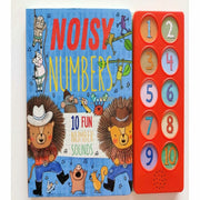 Noisy 10 Fun Sounds