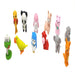 Novel Eraser-Stationery-Bright International-Toycra