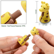 Novel Eraser
