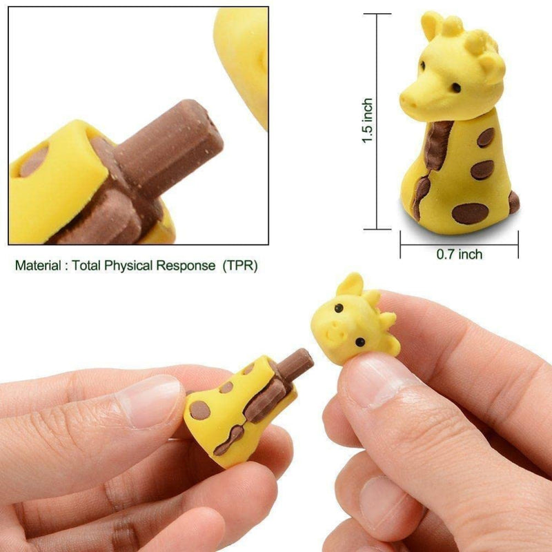Novel Eraser