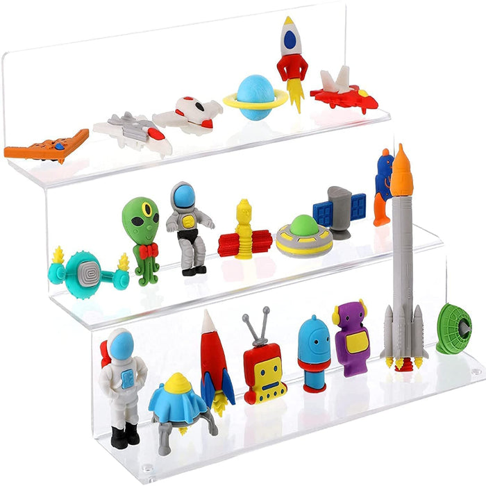 Novel Eraser-Stationery-Bright International-Toycra