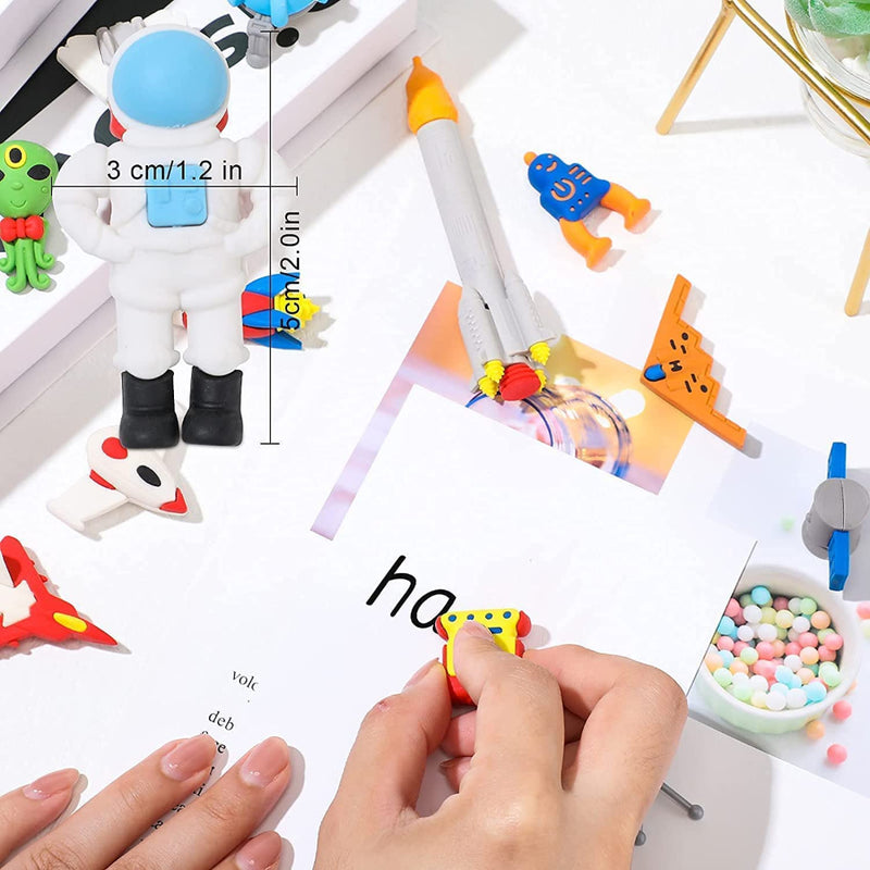 Novel Eraser