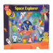 Novel Eraser-Stationery-Bright International-Toycra