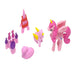 Novel Eraser-Stationery-Bright International-Toycra