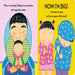 Now I'm Big!-Board Book-SS-Toycra