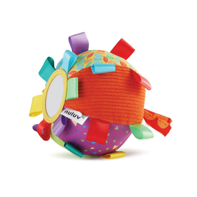 Nuluv Activity Ball