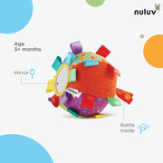 Nuluv Activity Ball